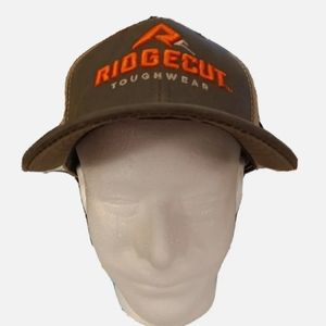Ridgecut Tough Wear Men's Hat